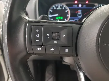 Miniatura Nissan QASHQAI