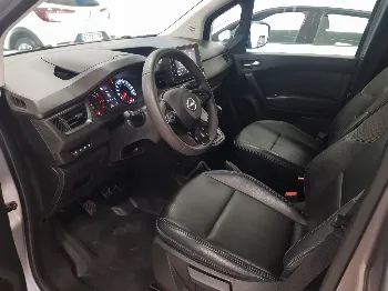 Thumbnail Nissan Townstar