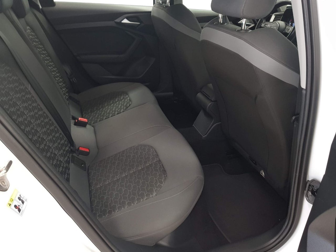 Audi A1  de segunda Mano en Málaga