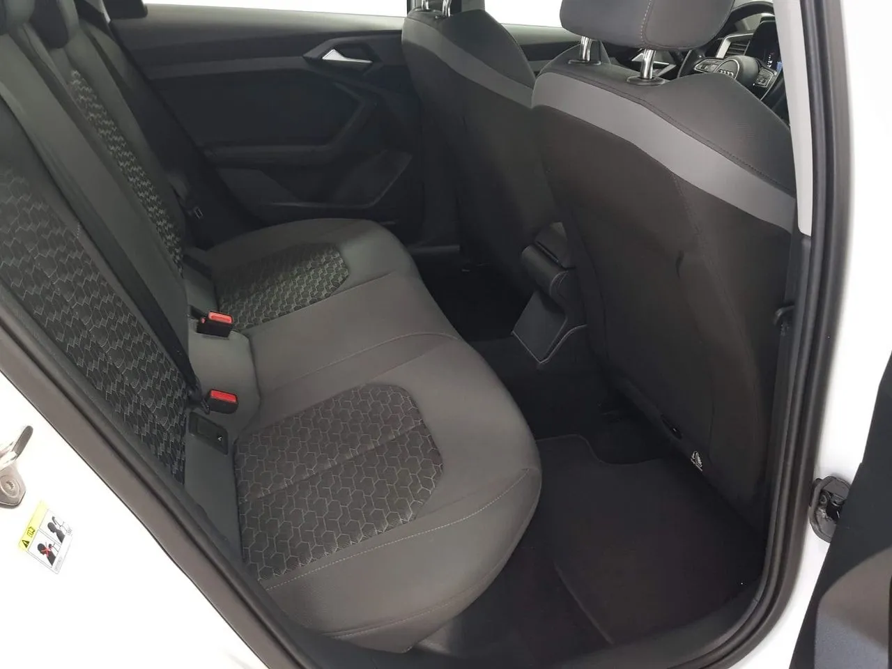 Audi A1  de segunda Mano en Málaga