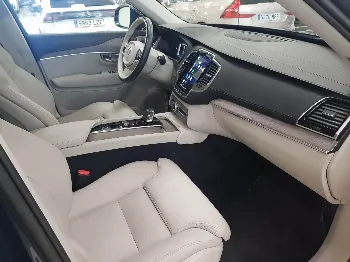 Thumbnail Volvo XC90
