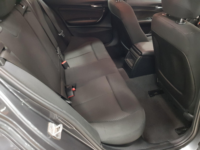 Bmw Serie  used car in Malaga