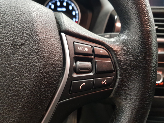 Bmw Serie  used car in Malaga