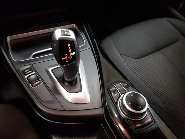 Bmw Serie  used car in Malaga