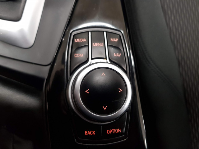 Bmw Serie  used car in Malaga