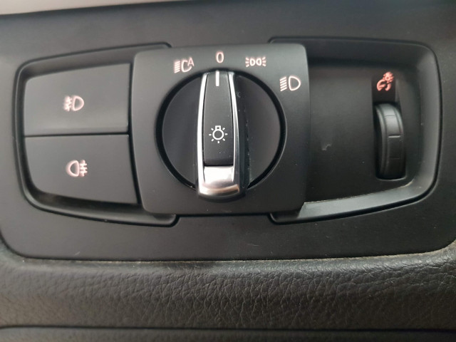 Bmw Serie  used car in Malaga