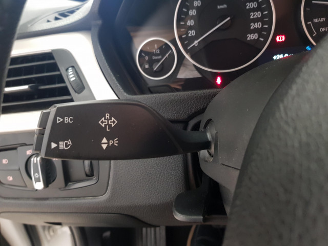 Bmw Serie  used car in Malaga