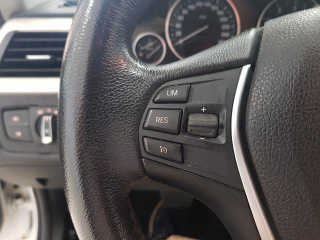 Bmw Serie  used car in Malaga