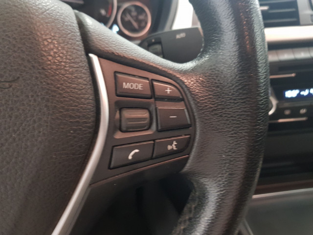 Bmw Serie  used car in Malaga