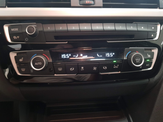 Bmw Serie  used car in Malaga