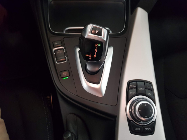 Bmw Serie  used car in Malaga