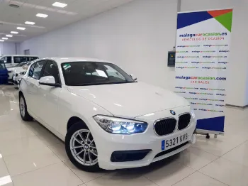 Thumbnail Bmw SERIE