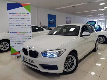 Thumbnail Bmw SERIE