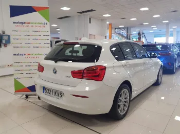 Thumbnail Bmw SERIE