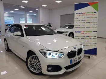 Thumbnail Bmw SERIE