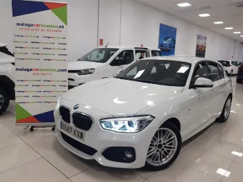 Thumbnail Bmw SERIE1