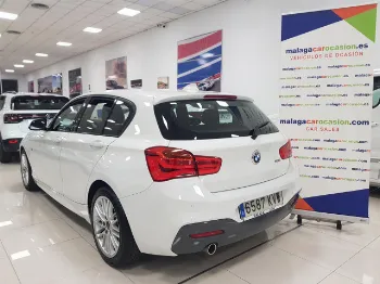 Thumbnail Bmw SERIE1
