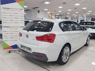 Miniatura Bmw Serie1