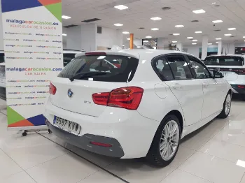Thumbnail Bmw SERIE1