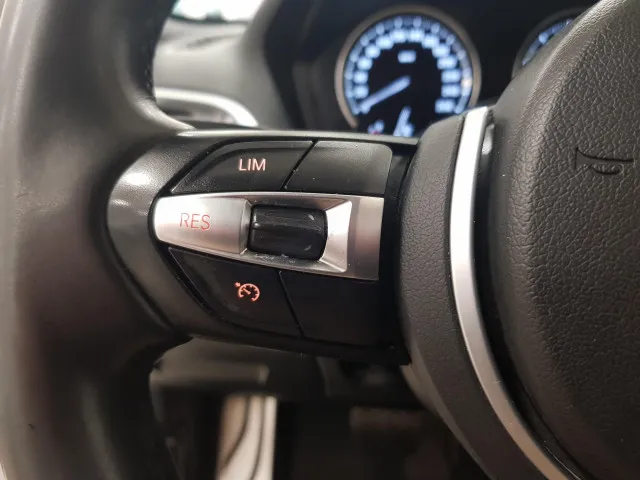 Bmw Serie1  de segunda Mano en Málaga