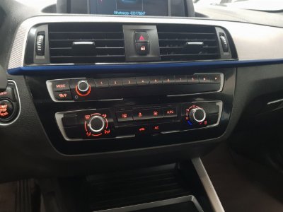 Miniatura Bmw Serie1