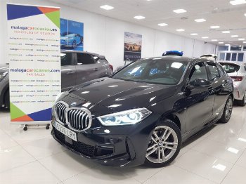 Miniatura Bmw Serie1