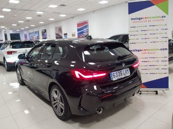 Miniatura Bmw Serie1