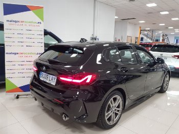 Miniatura Bmw Serie1