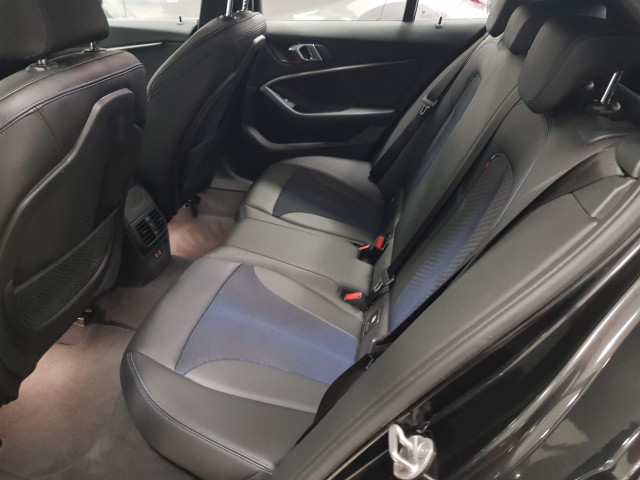 Bmw Serie1  de segunda Mano en Málaga