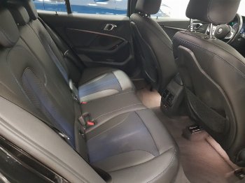 Miniatura Bmw Serie1