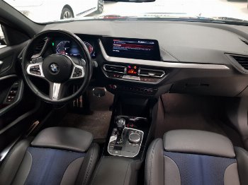 Miniatura Bmw Serie1