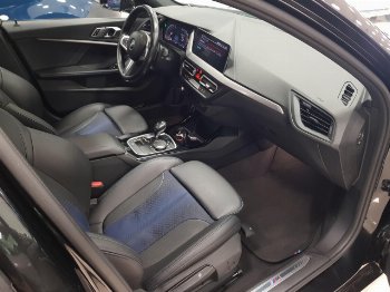 Miniatura Bmw Serie1