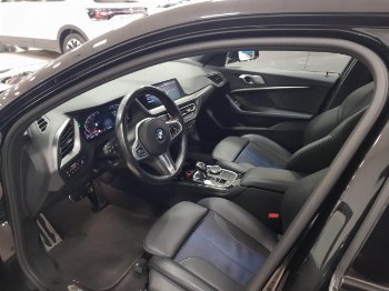 Miniatura Bmw Serie1