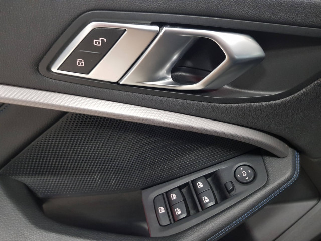 Bmw Serie1  de segunda Mano en Málaga