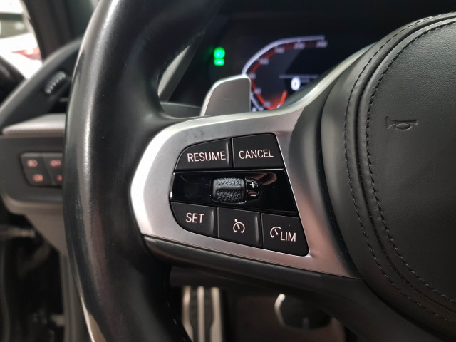 Bmw Serie1  de segunda Mano en Málaga