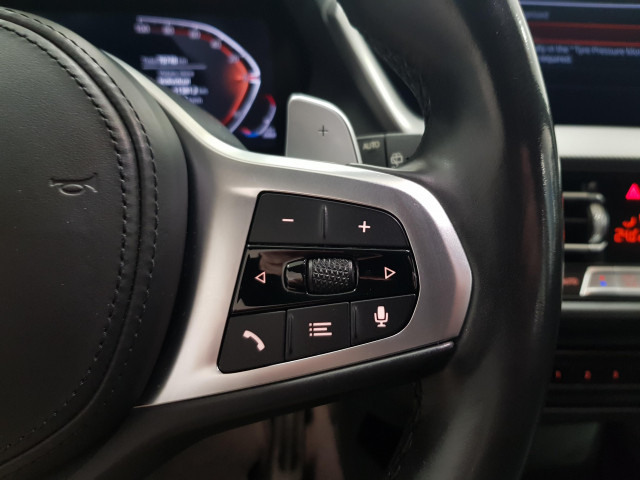 Bmw Serie1  de segunda Mano en Málaga