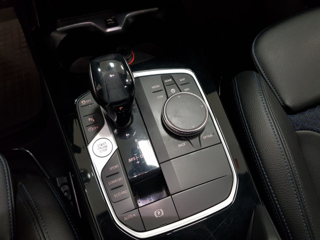 Bmw Serie1  de segunda Mano en Málaga