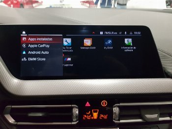 Miniatura Bmw Serie1