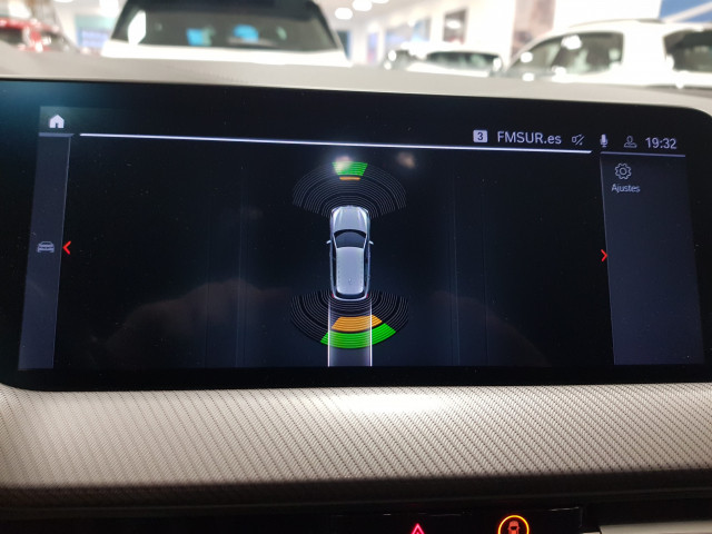 Bmw Serie1  de segunda Mano en Málaga