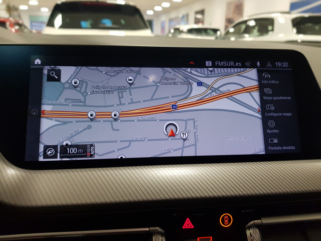 Bmw Serie1  de segunda Mano en Málaga