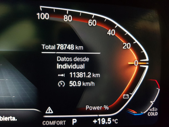 Bmw Serie1  de segunda Mano en Málaga