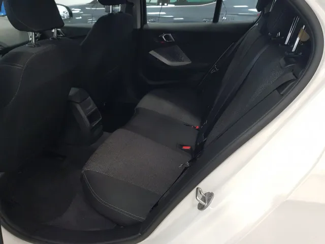 Bmw SERIE1  used car in Malaga