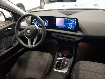 Thumbnail Bmw SERIE1