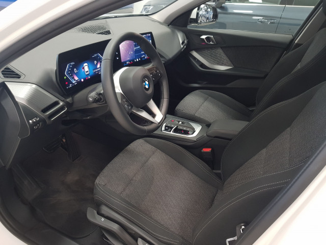 Bmw Serie1  de segunda Mano en Málaga