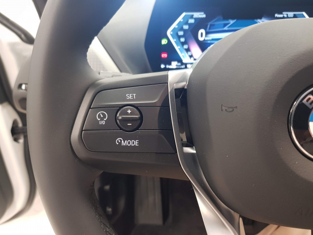 Bmw Serie1  de segunda Mano en Málaga