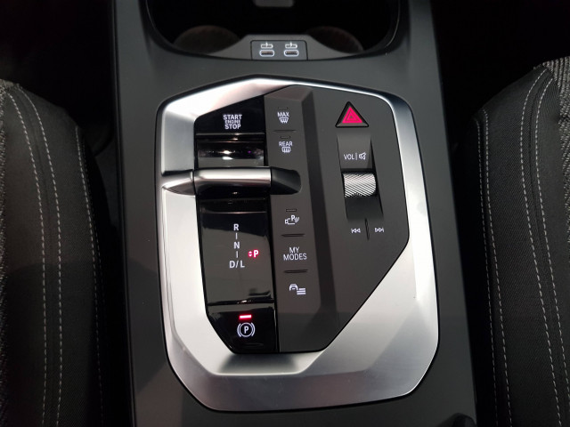 Bmw Serie1  de segunda Mano en Málaga