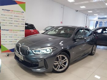 Miniatura Bmw Serie1