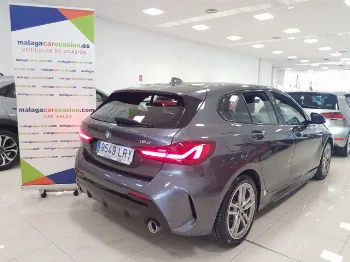 Thumbnail Bmw SERIE1