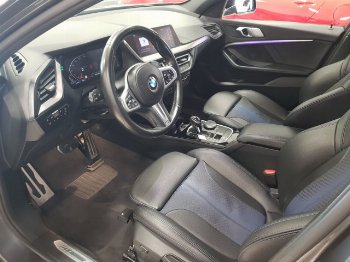 Miniatura Bmw Serie1