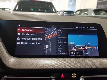 Miniatura Bmw Serie1